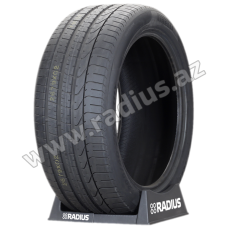 Pzero 295/40 R20